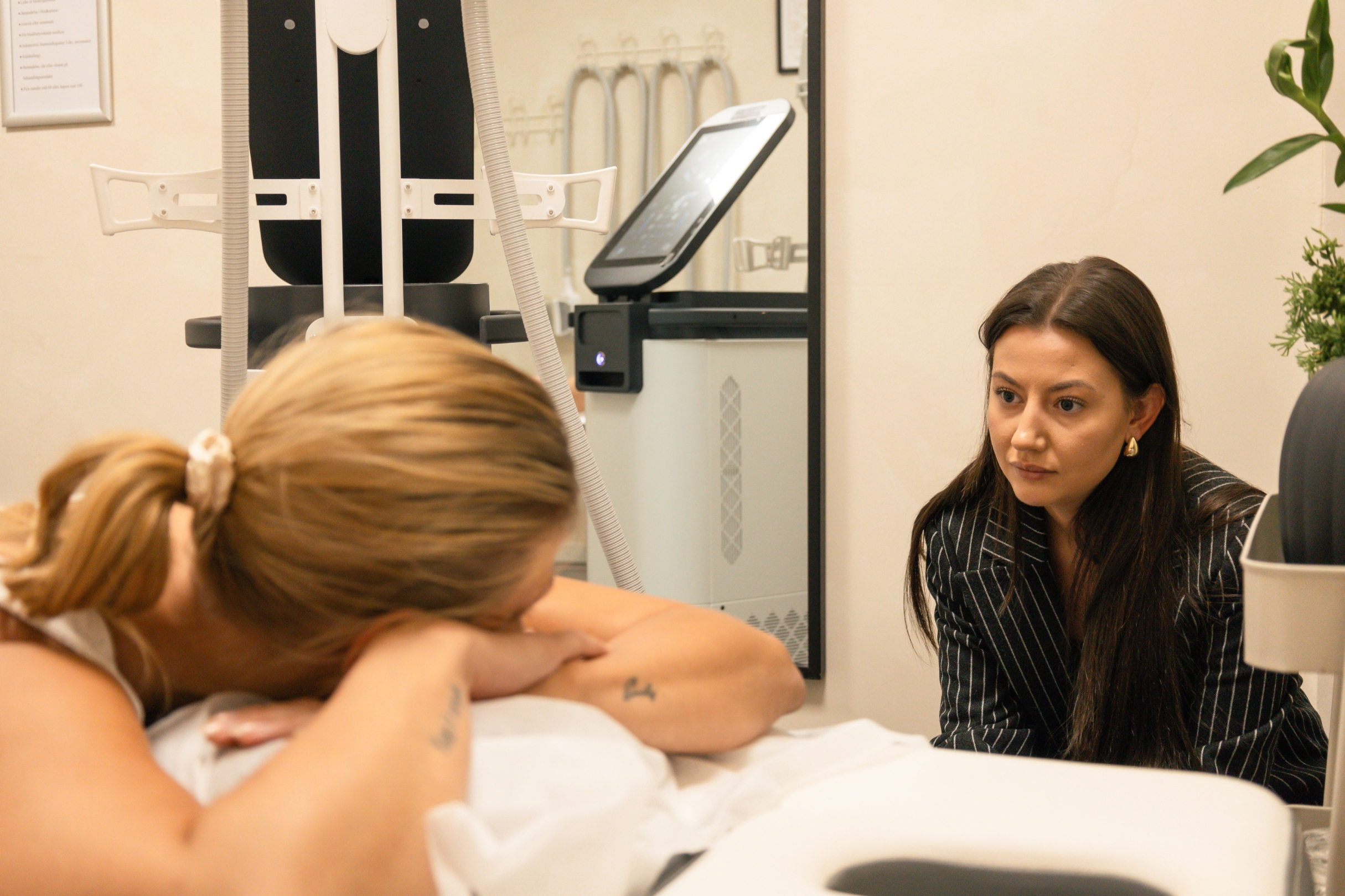 My Beauty - Professionel klinik for æstetiske behandlinger